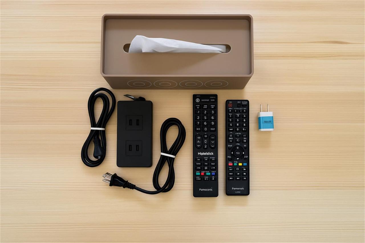 Corpo HARA Apartment - 3