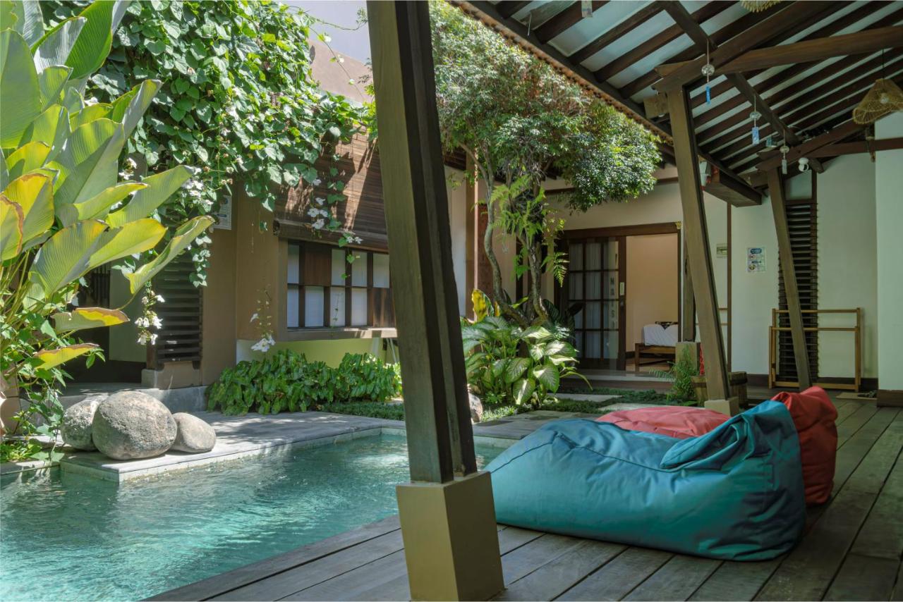 MIMOYA Guest House, Sanur - 4