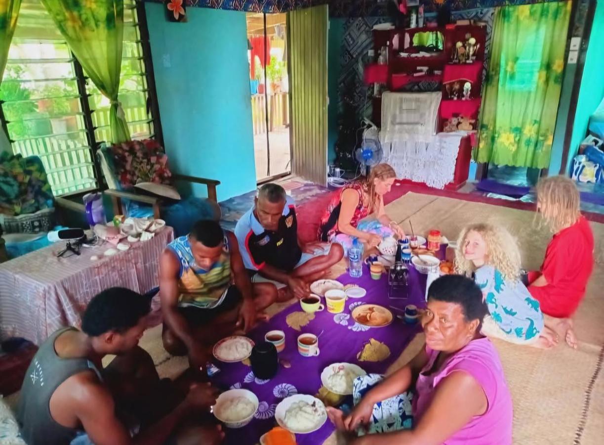 Mumma Loii's Fijian Village Homestay - 4