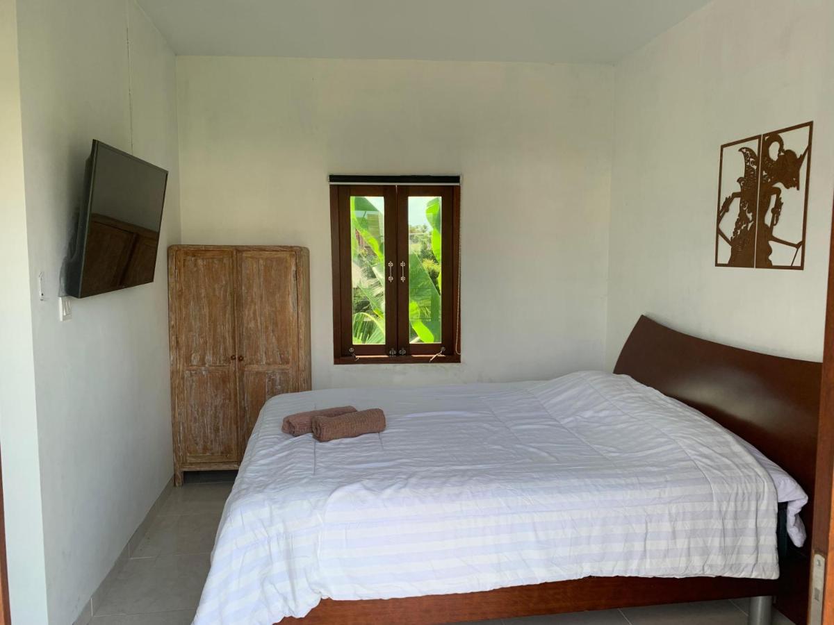 Jimbaran Beauteous Villa - 2