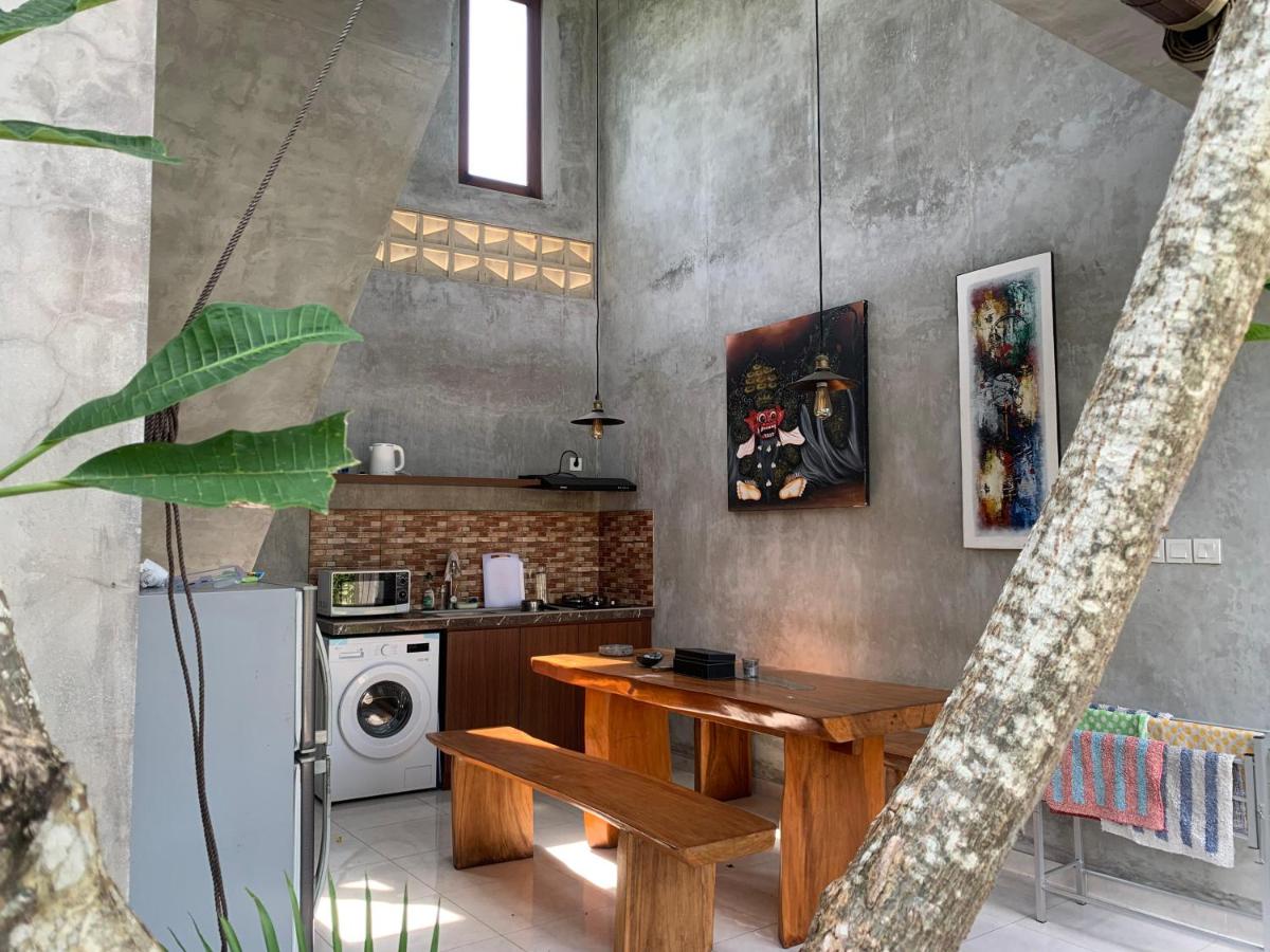 Jimbaran Beauteous Villa - 5