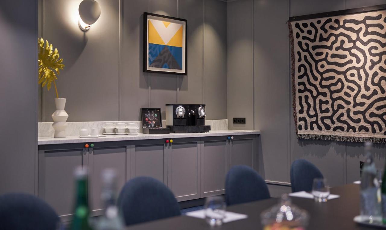Kimpton De Witt Amsterdam by IHG - 3