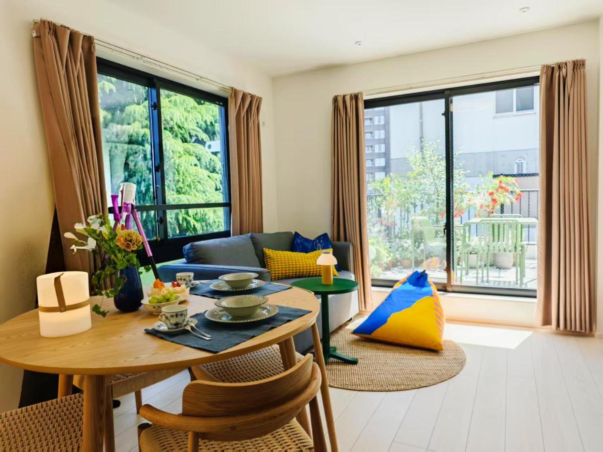 Mi-HOTEL ATELIER SHINJUKU - 4