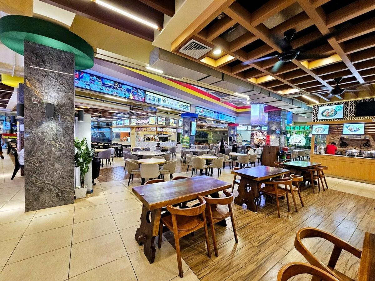 2BR Nagoya Thamrin City - 4