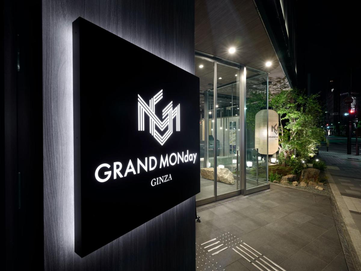 GRAND MONday GINZA - 2