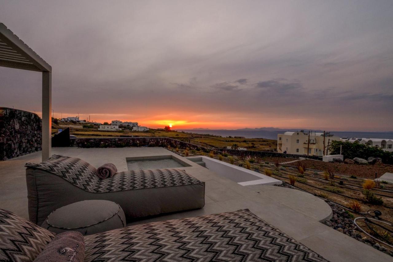 Casa paradiso private villas