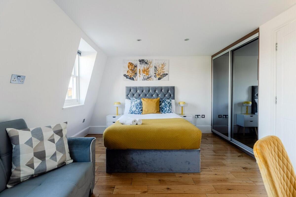 Regents Park View Apartments - 2