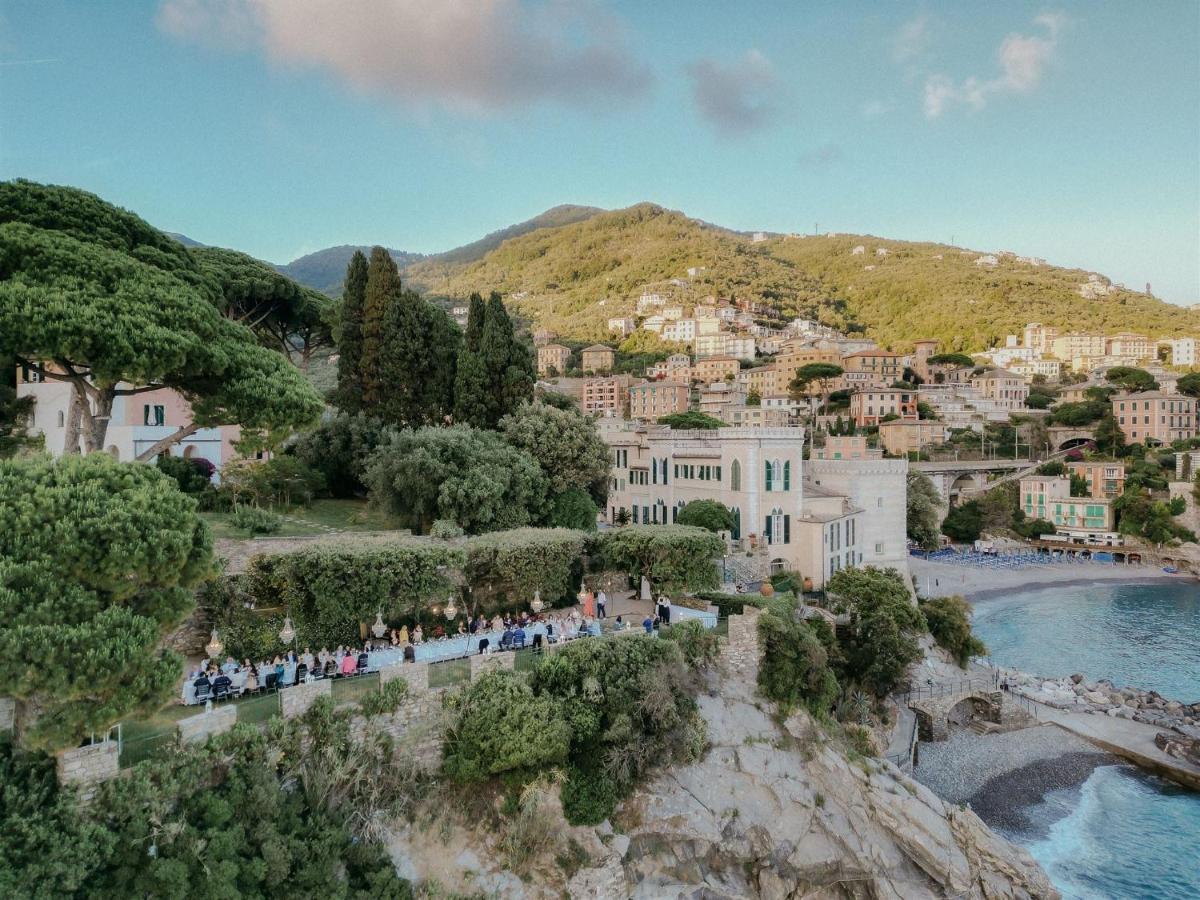 Castello Canevaro - 3