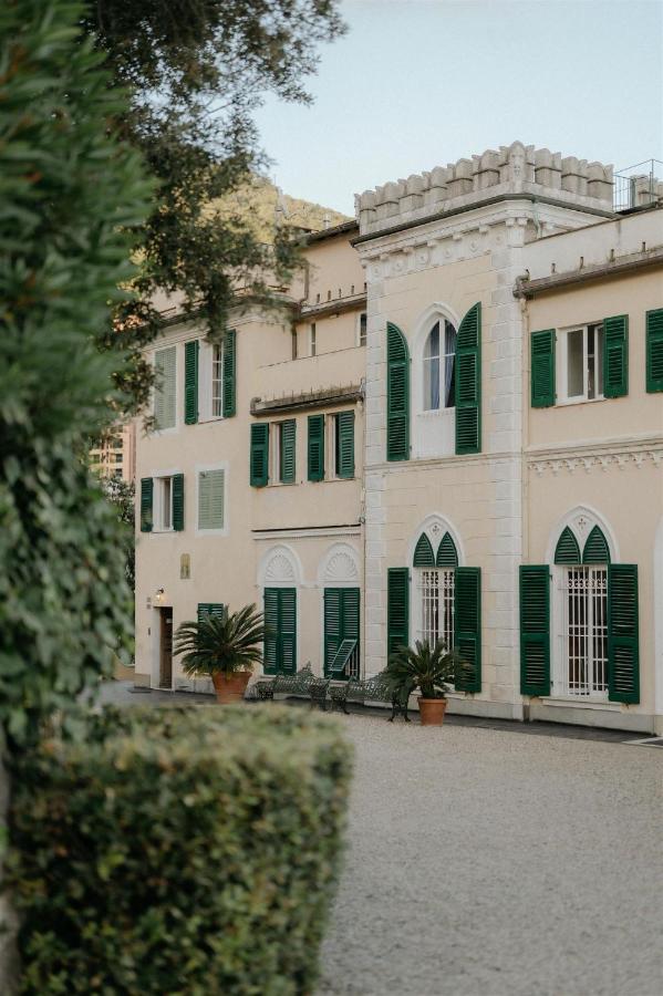 Castello Canevaro - 5
