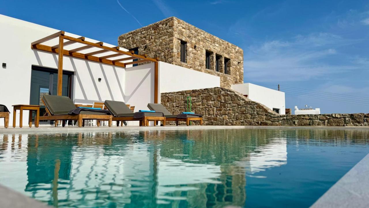 Pearl of Mykonos - 4