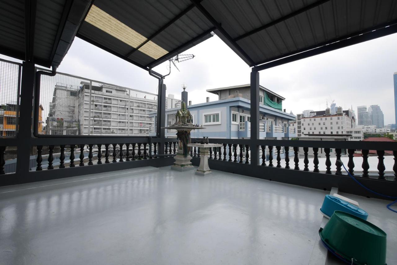 Lee Home Bangkok - 4