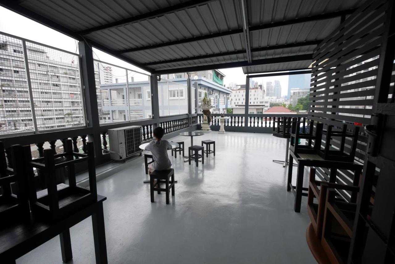 Lee Home Bangkok - 5