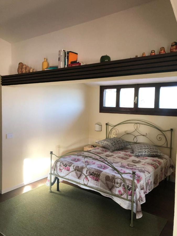 Panoramic Loft Artimino Tuscany - 2