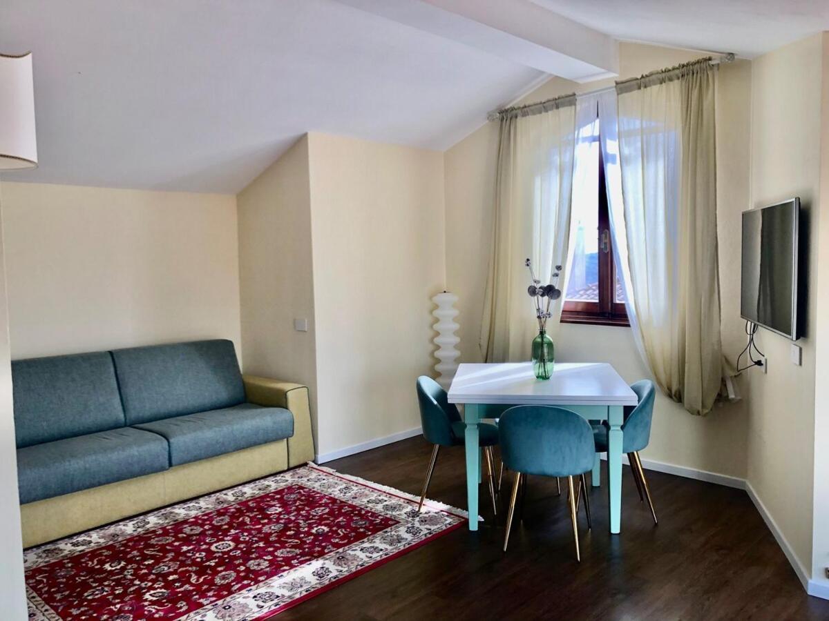 Panoramic Loft Artimino Tuscany - 4