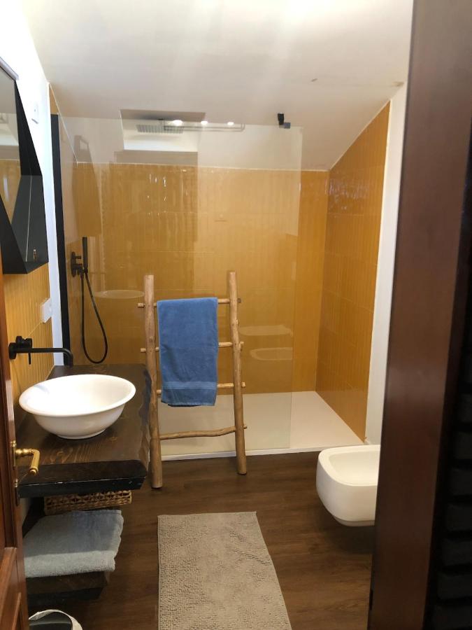 Panoramic Loft Artimino Tuscany - 3