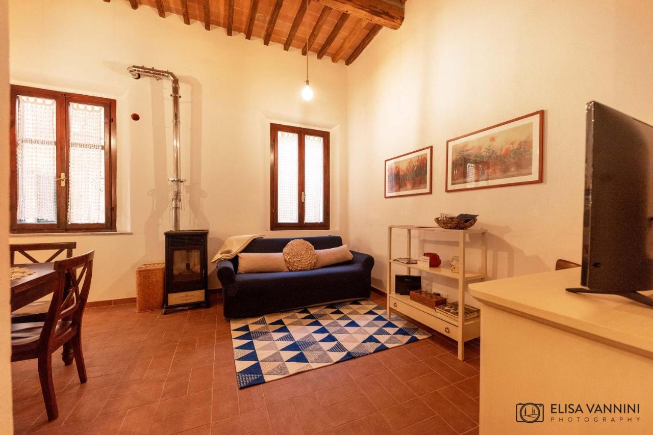 Casa Nana, nel borgo di Peccioli - 5