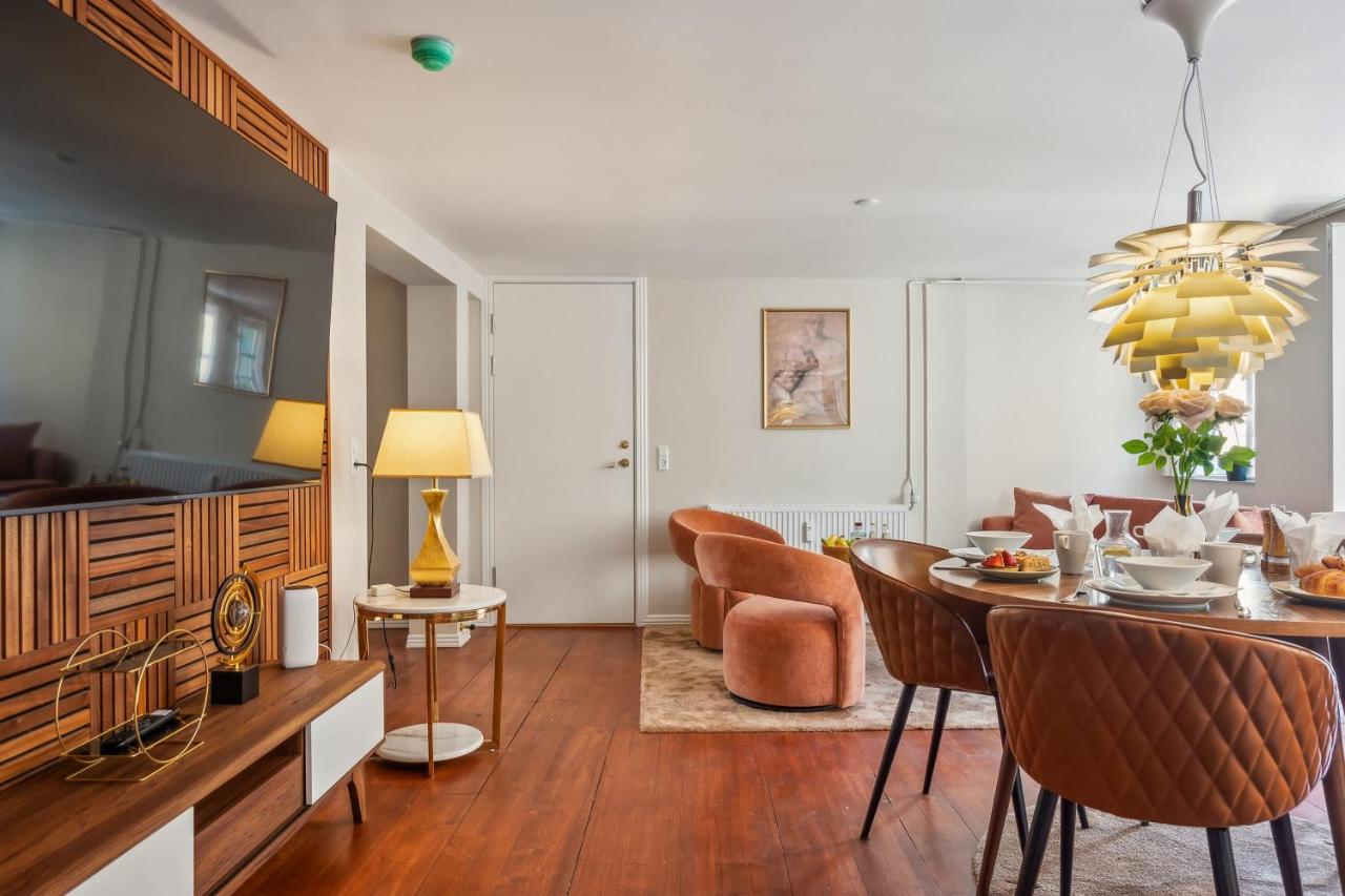 Top Location - Steps From Tivoli & Nyhavn - 5