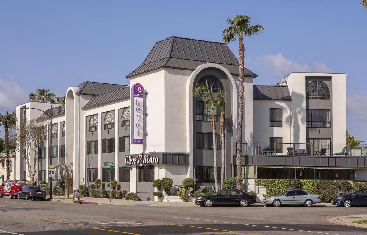 Coast Burbank Hotel — photo 7