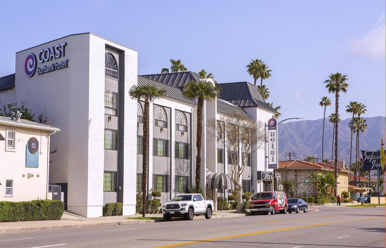 Coast Burbank Hotel — photo 9
