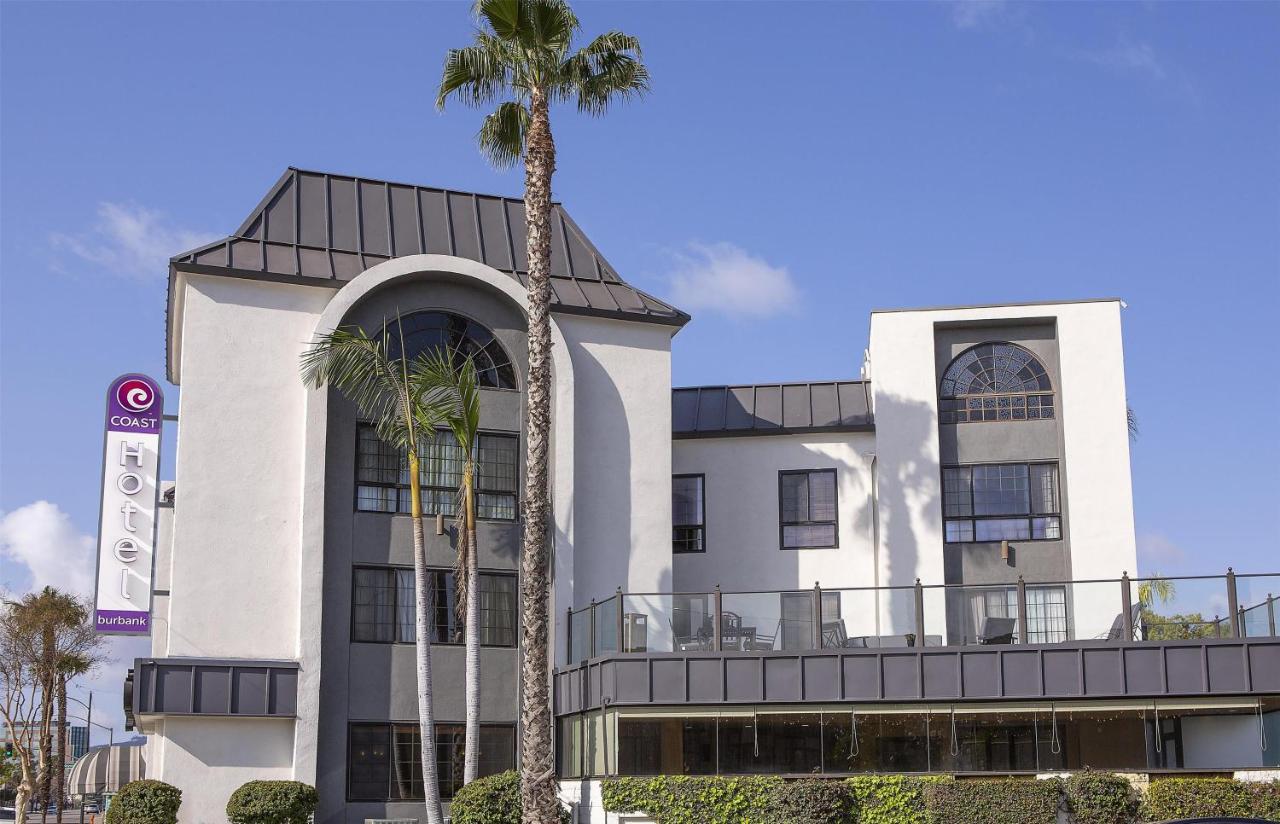 Coast Burbank Hotel — photo 4