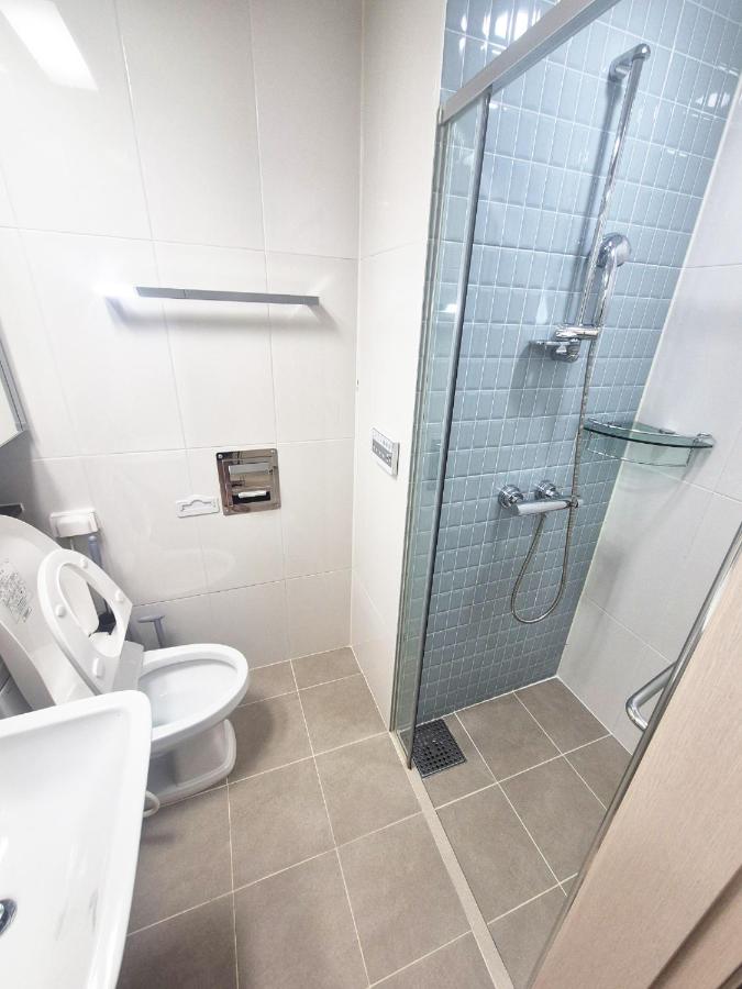 3217#Gangnam Urban Vogue Suites #Top-rated Unit # All-New Furniture & Peaceful Vibe# Sinnonhyeon 1min - 3