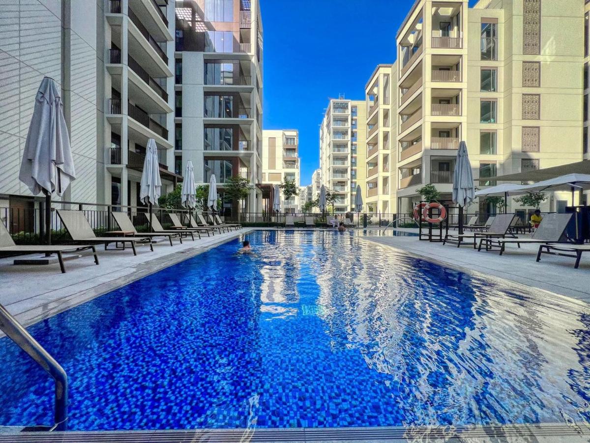 GuestReady - Modern design in Dubai Creek Harbour - 5