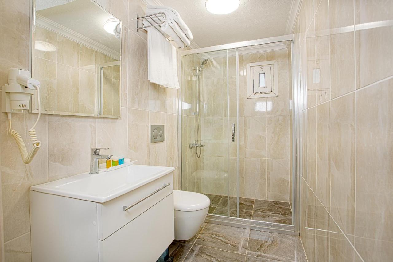 Sim Hotel Istanbul Old City - 3