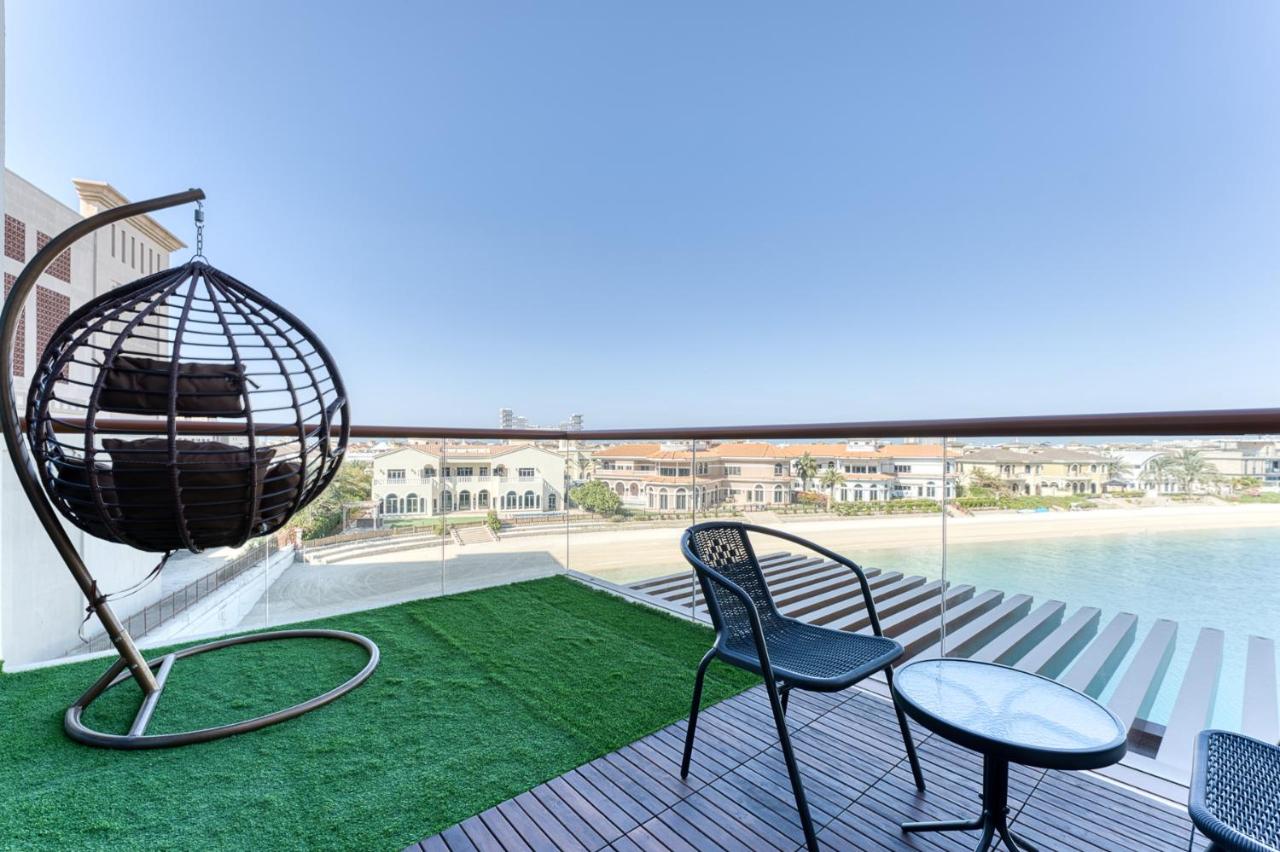 Octopus - Iconic Palm Studio With Views - 5