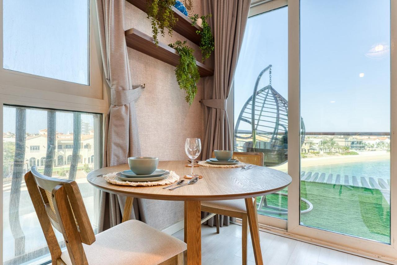 Octopus - Iconic Palm Studio With Views - 3