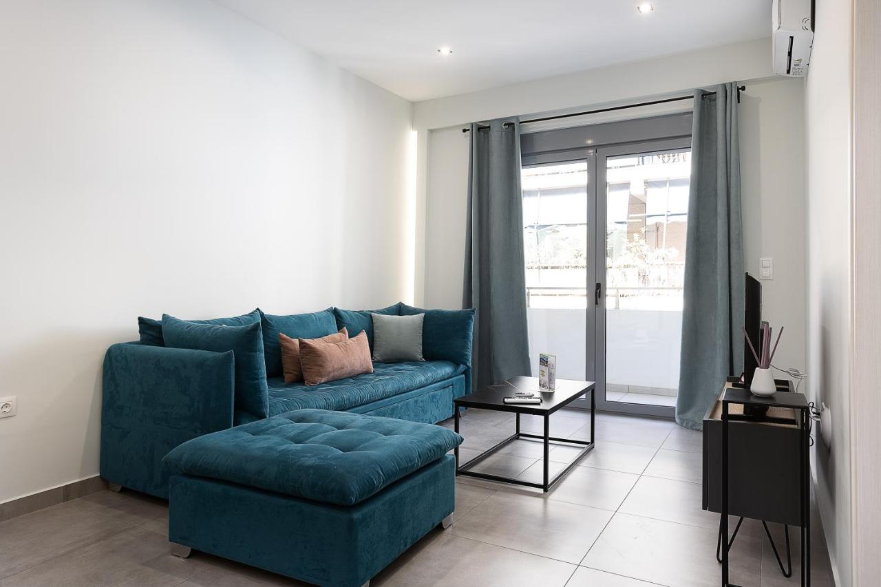 The Omnia Collection Pagrati - 3