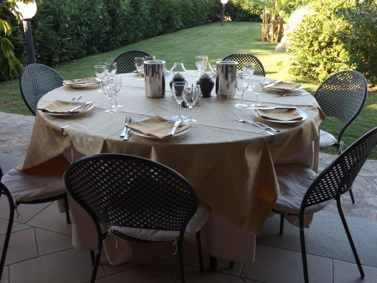 Le Anfore Hotel photo