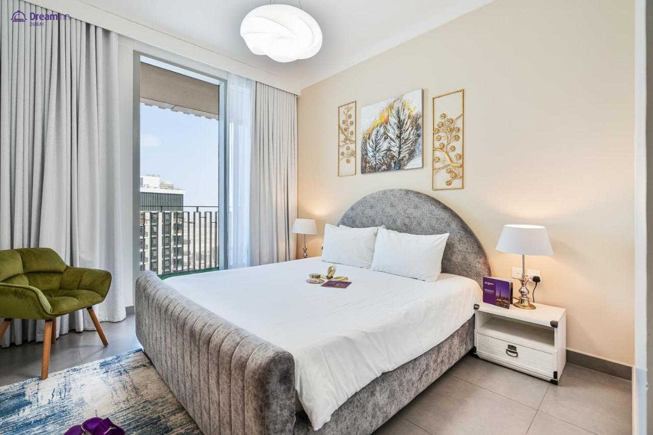 Dream Inn Apartments - Dubai Creek Harbour - 2