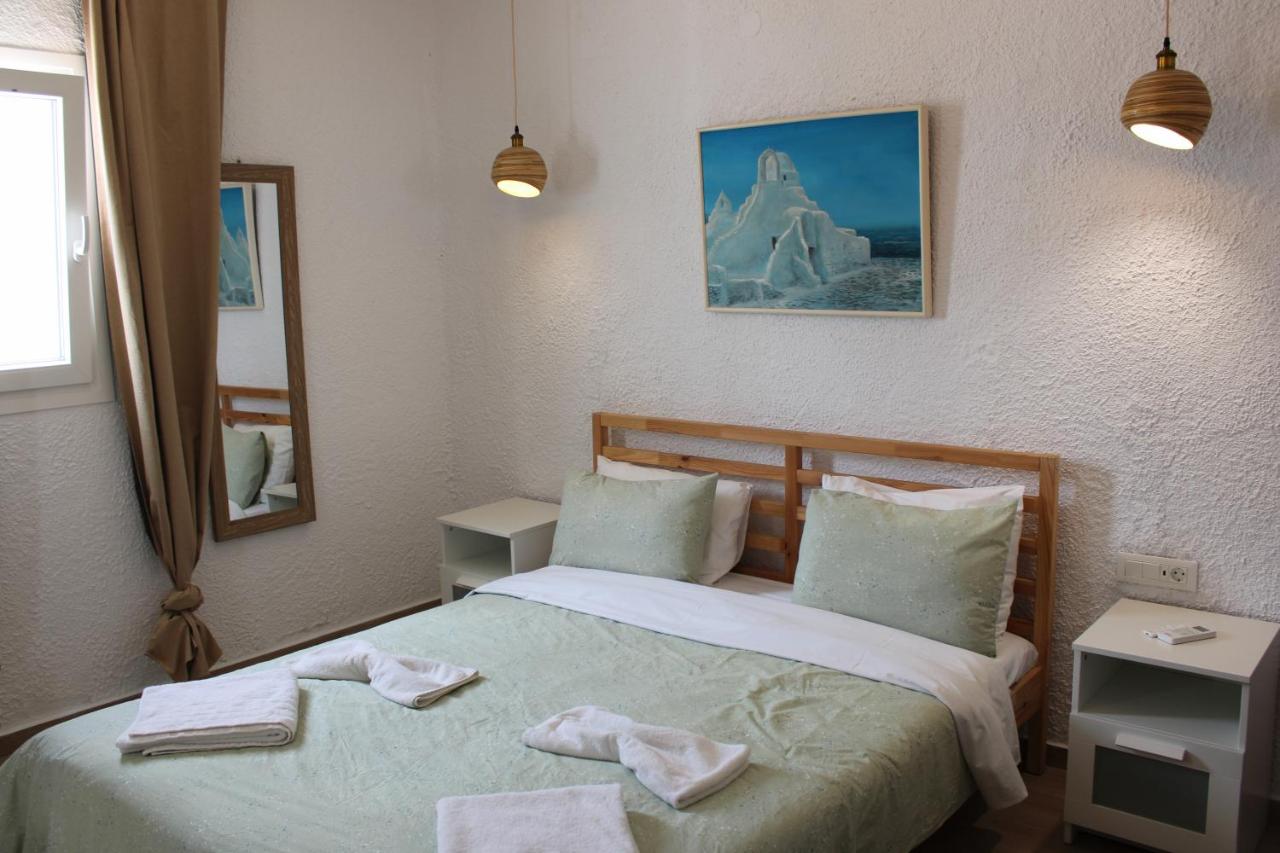 Vougli View Mykonos - 2