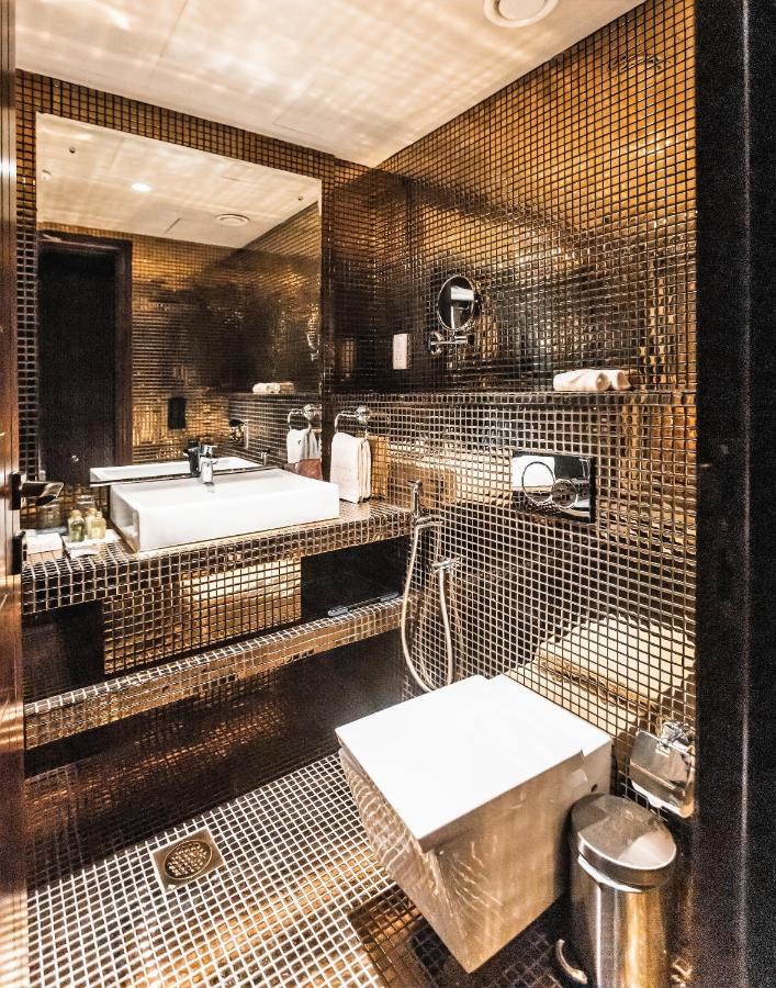 Barcelo Al Jaddaf, Dubai - 3