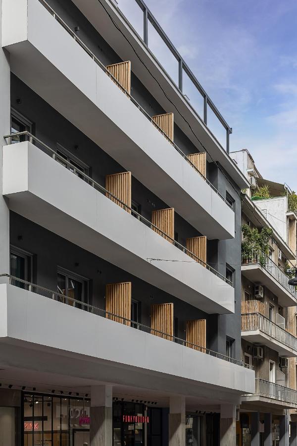 The Omnia Collection Pagrati - 5