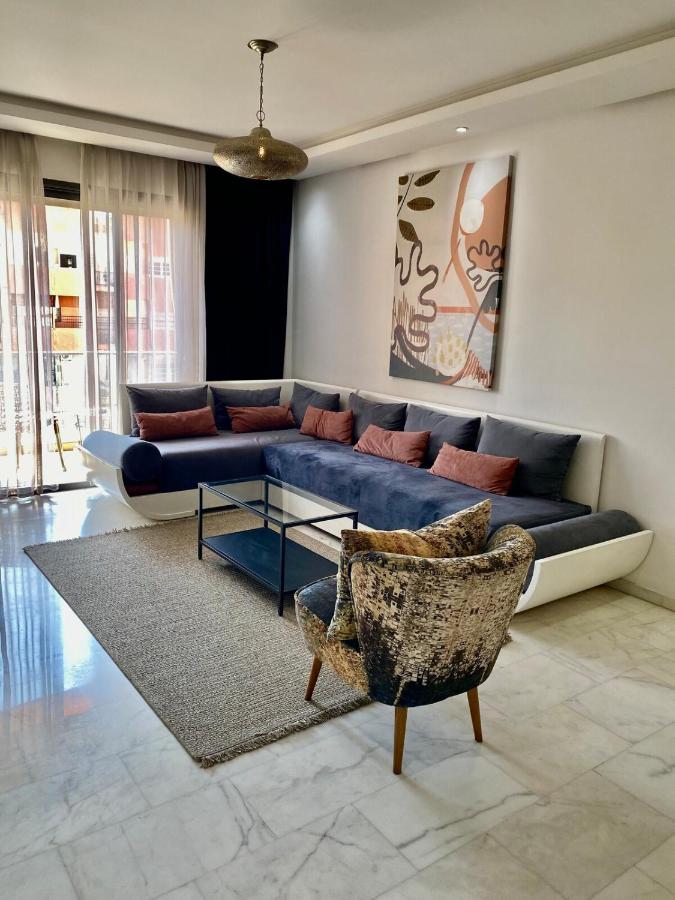 Small 1-bedroom apartment perfect for discovering Marrakech - 4