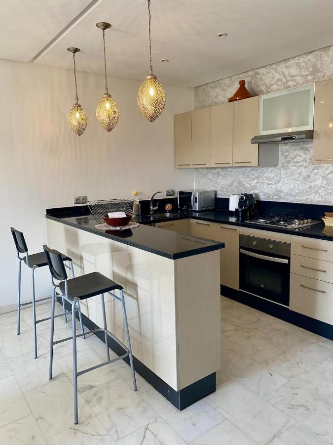 Small 1-bedroom apartment perfect for discovering Marrakech - 5