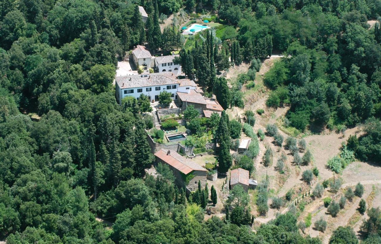 Villa Collegalle