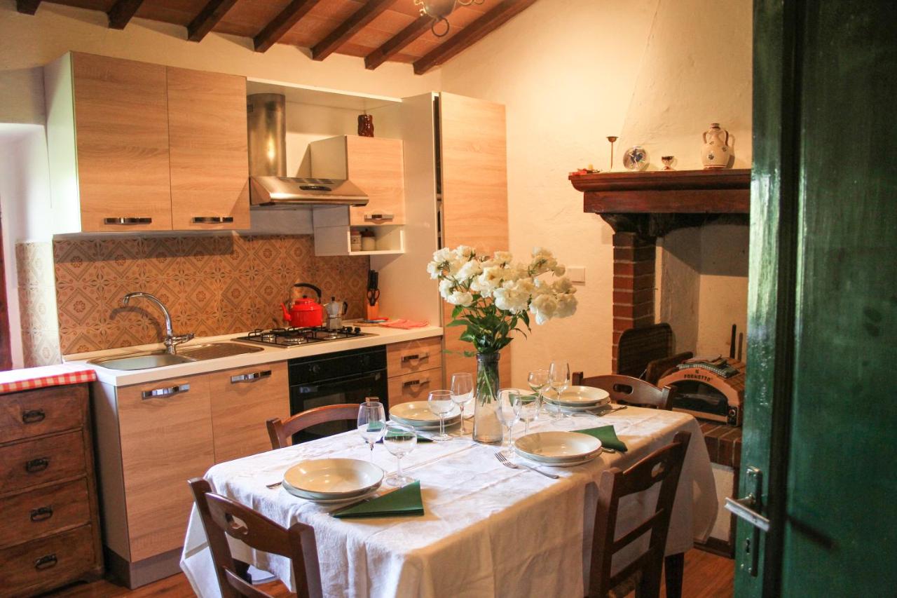 Villa Collegalle - 4