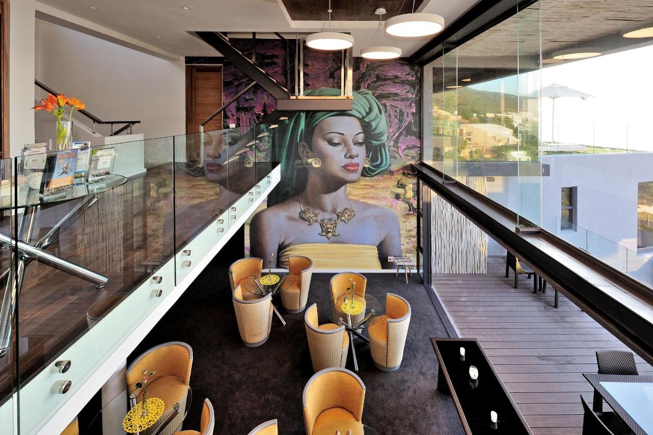 Sea Star Rocks Boutique Hotel - 5