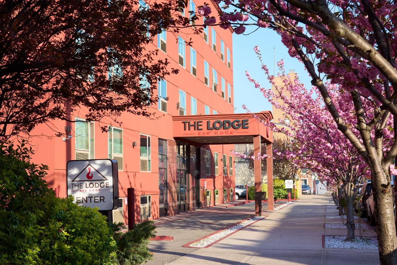 The Lodge Red Hook