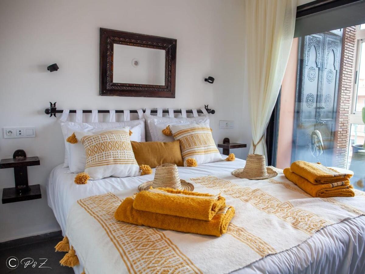 Sublime 2 bedroom apartment in Marrakech - 2