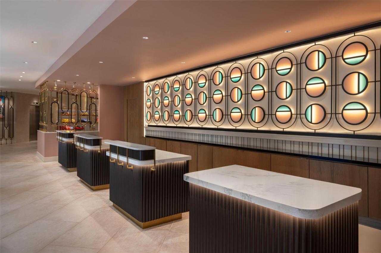 Sonesta Miami Airport - 3