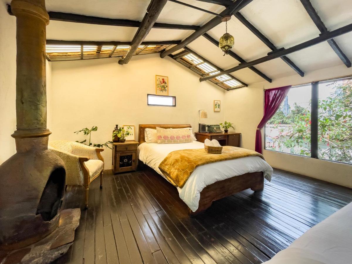 Botanico Hostel - 2