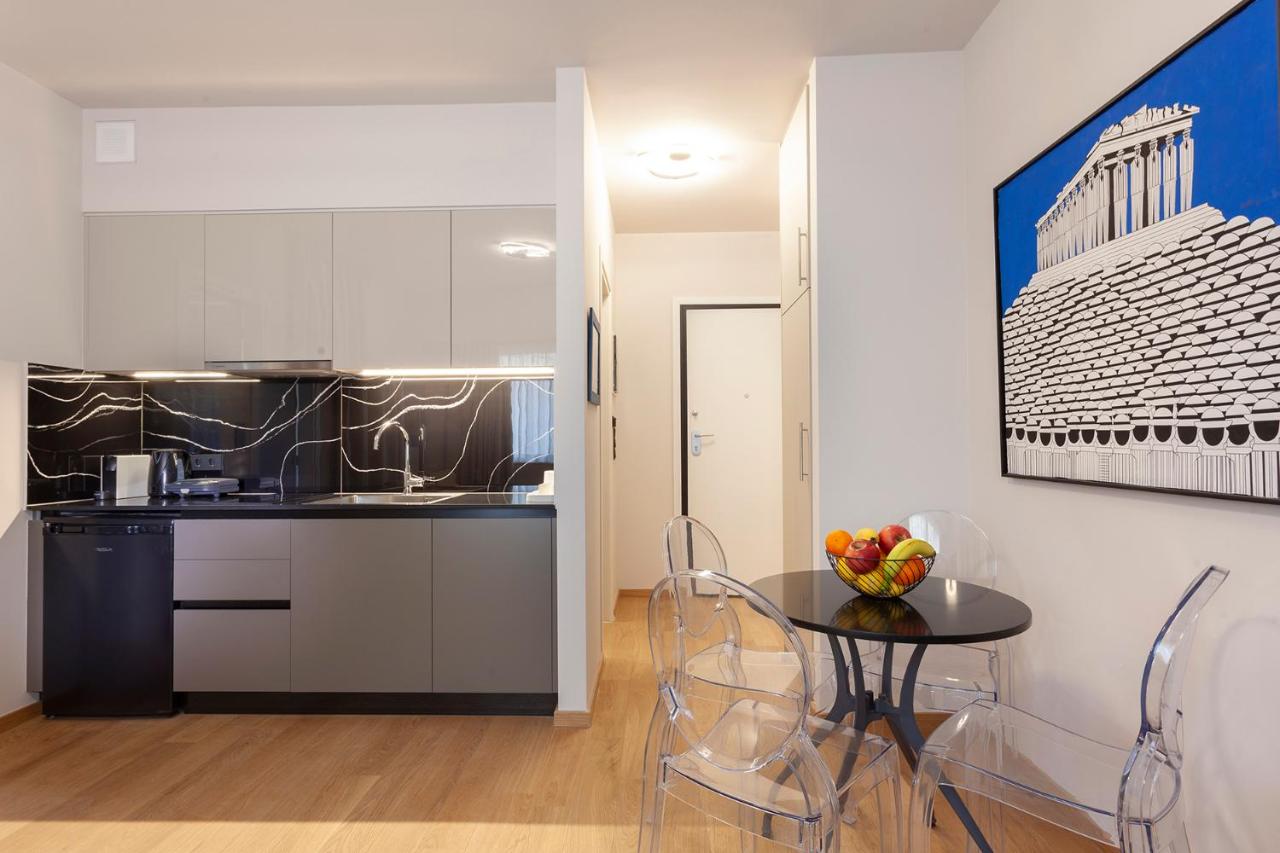 Synathens Syntagma Apartments - 4