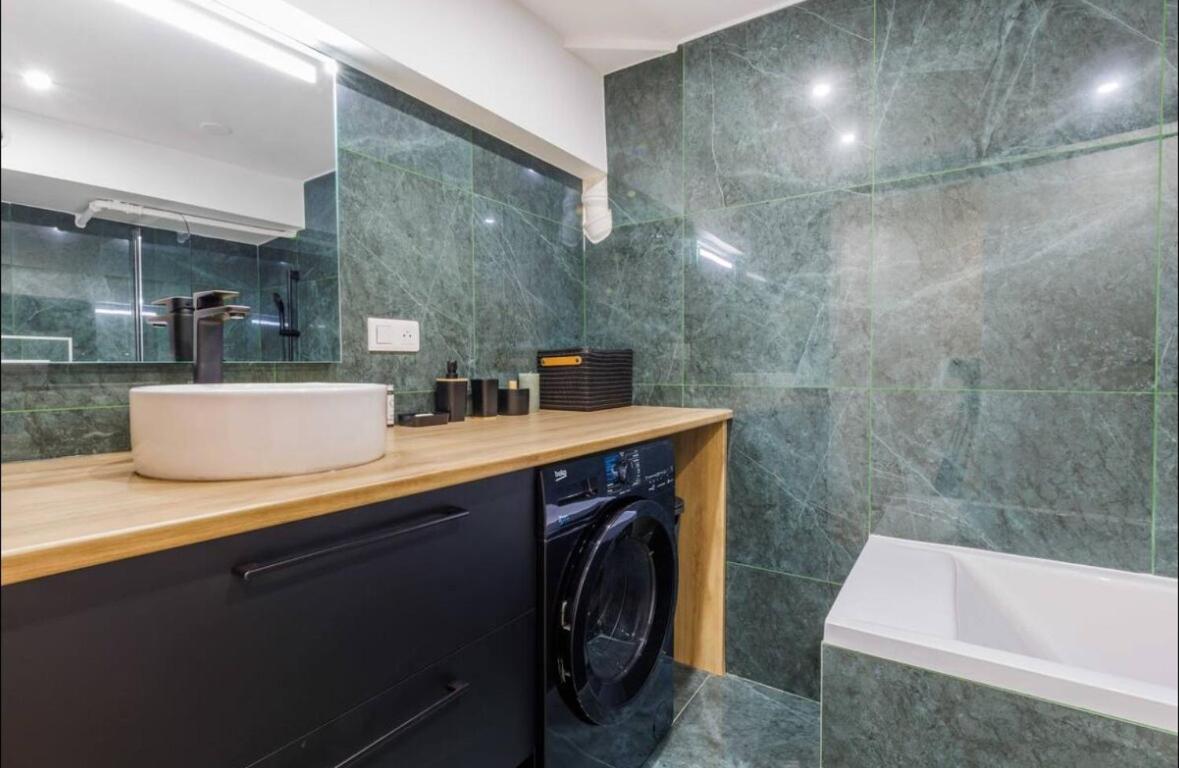 Beautiful duplex - 2BR 6P - Near Montmartre - 3