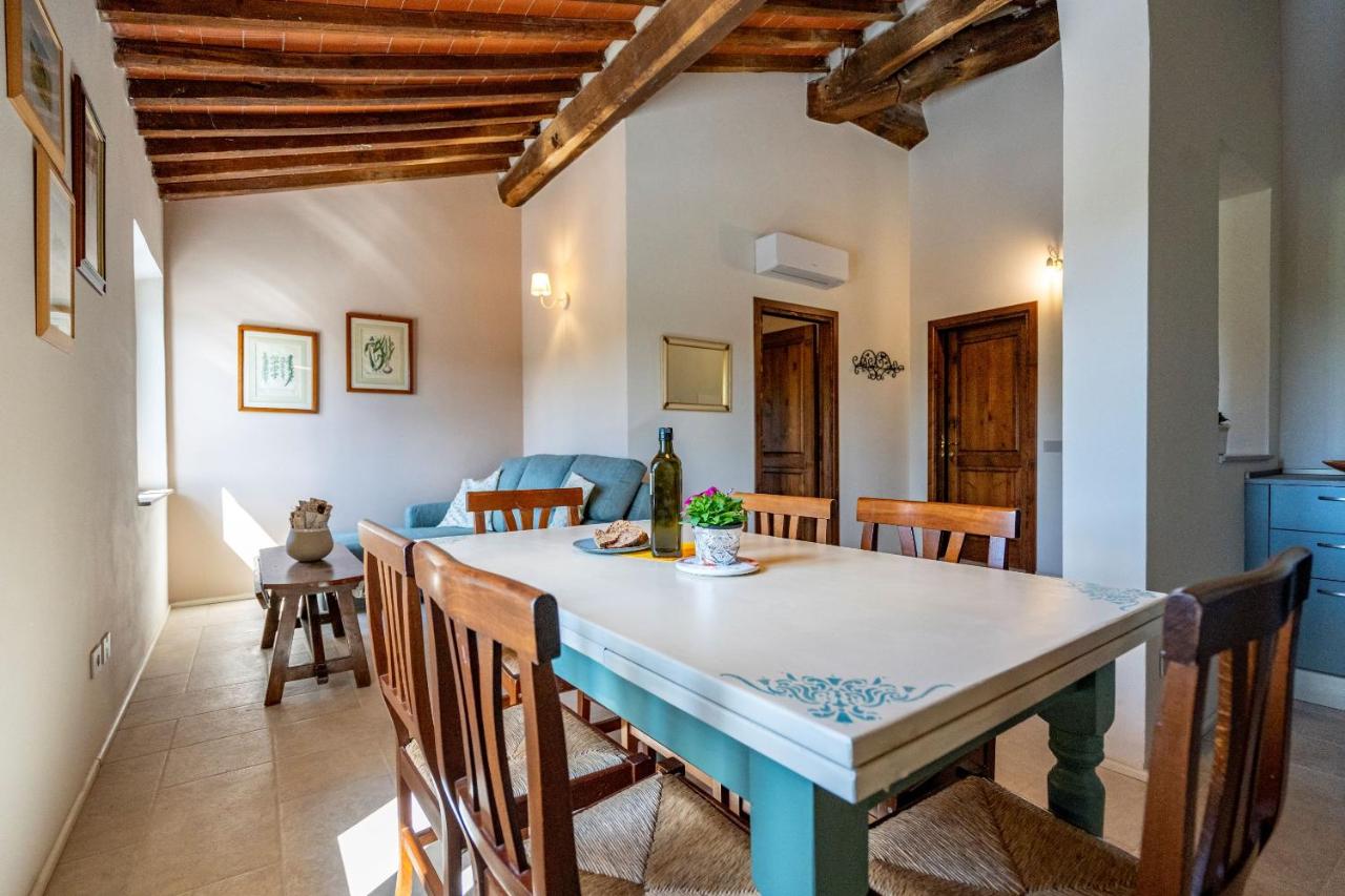 Poderino il Sole - 5