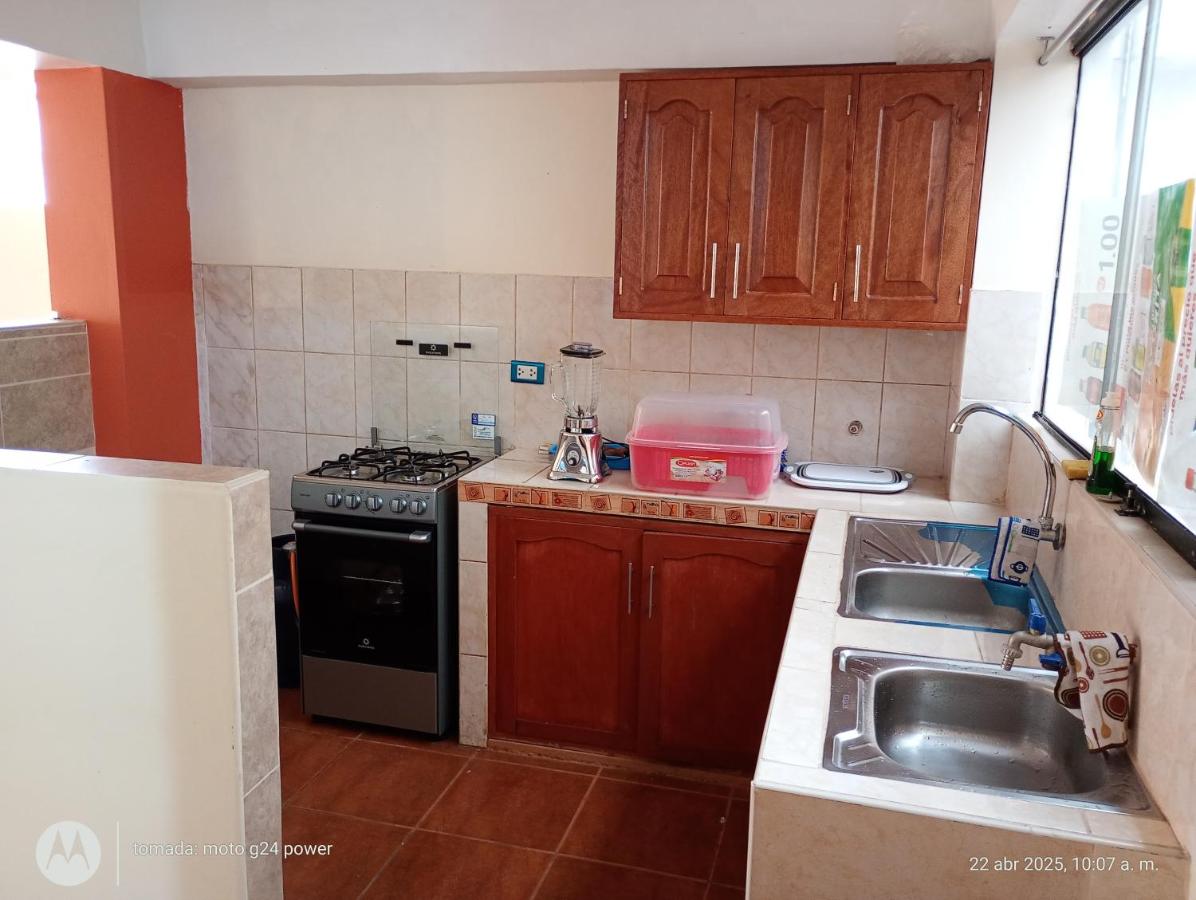 Gissel house - 2