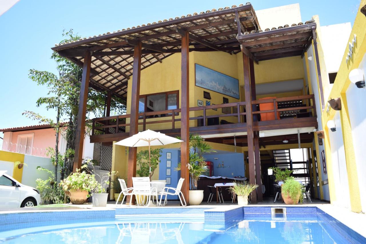 Image: Hotel Pousada Encanto de Itapoan