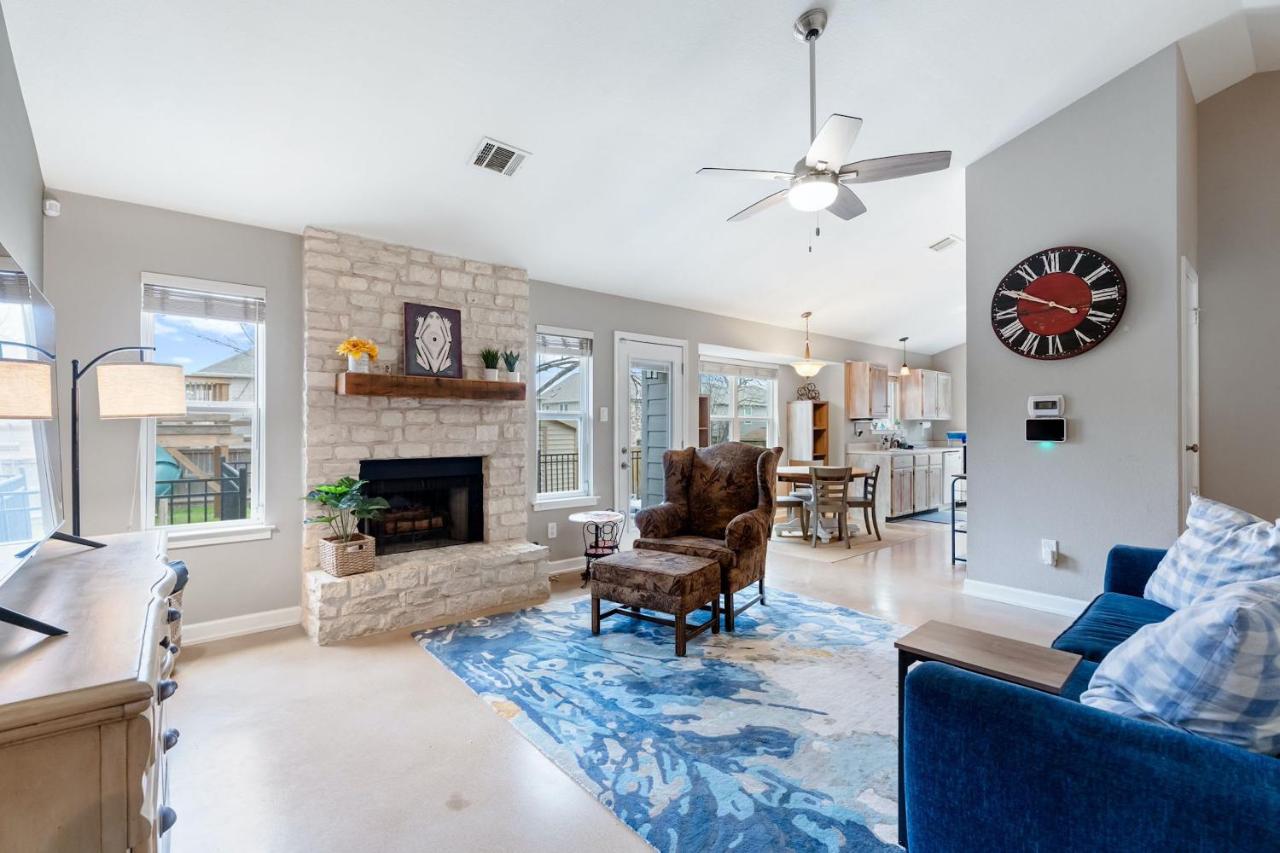 Family Friendly Home in South Austin - 2